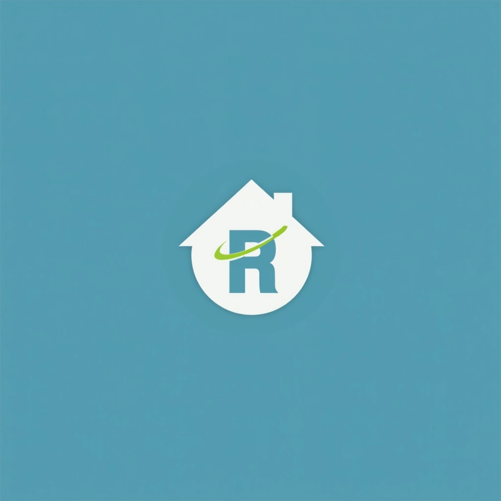 Registro Imóvel Logo